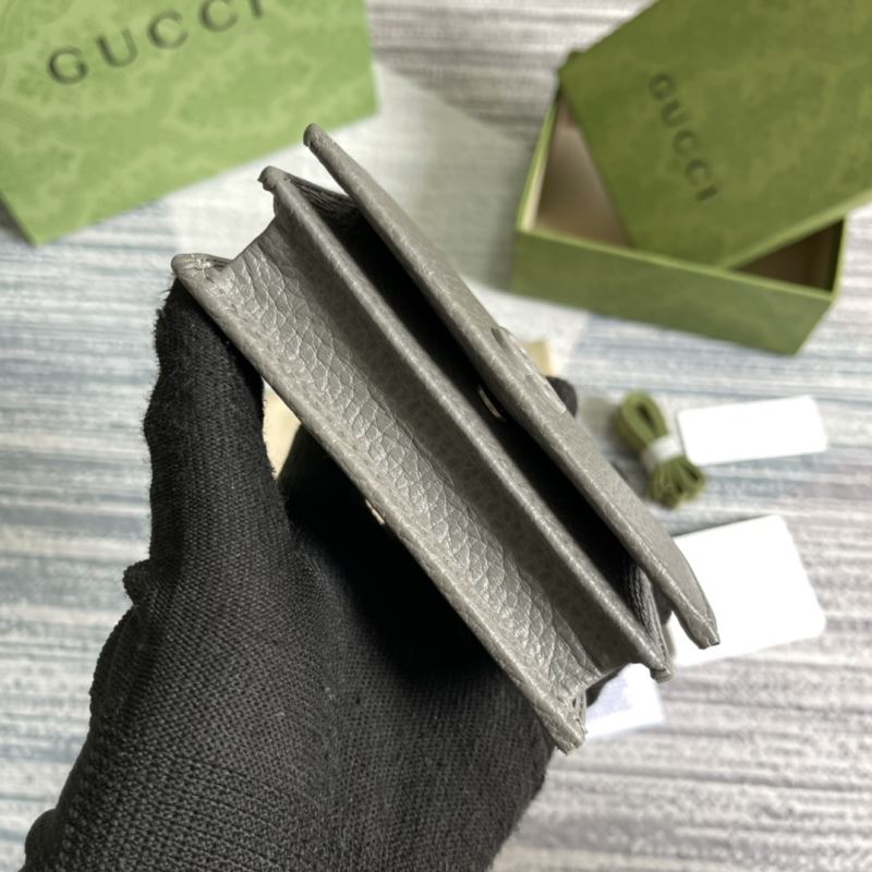 Gucci Wallets